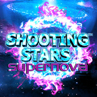 Shooting Star Supernova