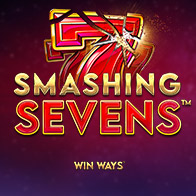 Smashing Sevens Win Ways
