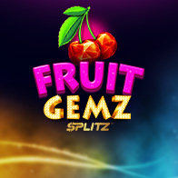 Fruit Gemz Splitz