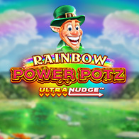 Rainbow Power Pots Ultranudge