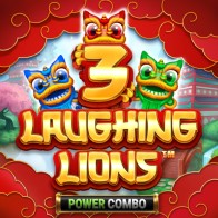 3 Laughing Lions Power Combo Slot Machine | Gioca su StarCasinò