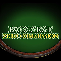 American Baccarat Zero Commission (Habanero)