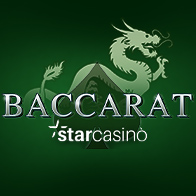 Baccarat Starcasino