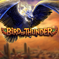 Bird Of Thunder