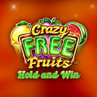 Crazy Free Fruits Slot Machine 