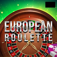 European Roulette Starcasino