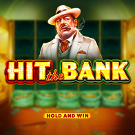 Hit The Bank Hold And Win