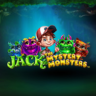 Jack and the Mystery Monsters