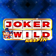 Joker Wild Respin