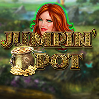 Jumpin Pot