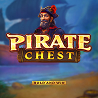 Pirate Chest