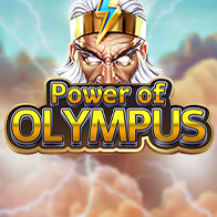 Power Of Olympus
