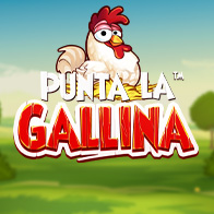 Punta La Gallina