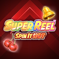 Super Reel Spin It Hot