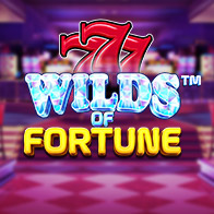 Wilds Of Fortune