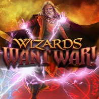 Wizards Want War