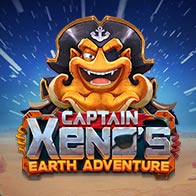 Captain Xeno?s Earth Adventure