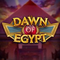 Dawn Of Egypt
