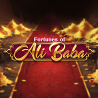 Fortunes Of Ali Baba