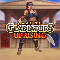 Game Of Gladiators Uprising