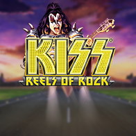 KISS ? Reels of Rock