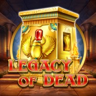 Legacy Of Dead