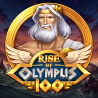 Rise Of Olympus 100