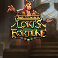 Tales of Asgard Loki s Fortune