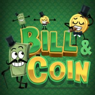 Bill And Coin