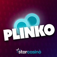 Starcasino Plinko